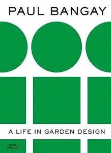 A Life in Garden Design