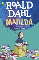 Roald Dahl: Matilda - 1