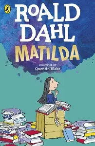 Roald Dahl: Matilda