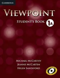 Viewpoint 1A SB