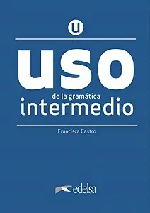 Uso de la gram espan intermedio 2020 ed
