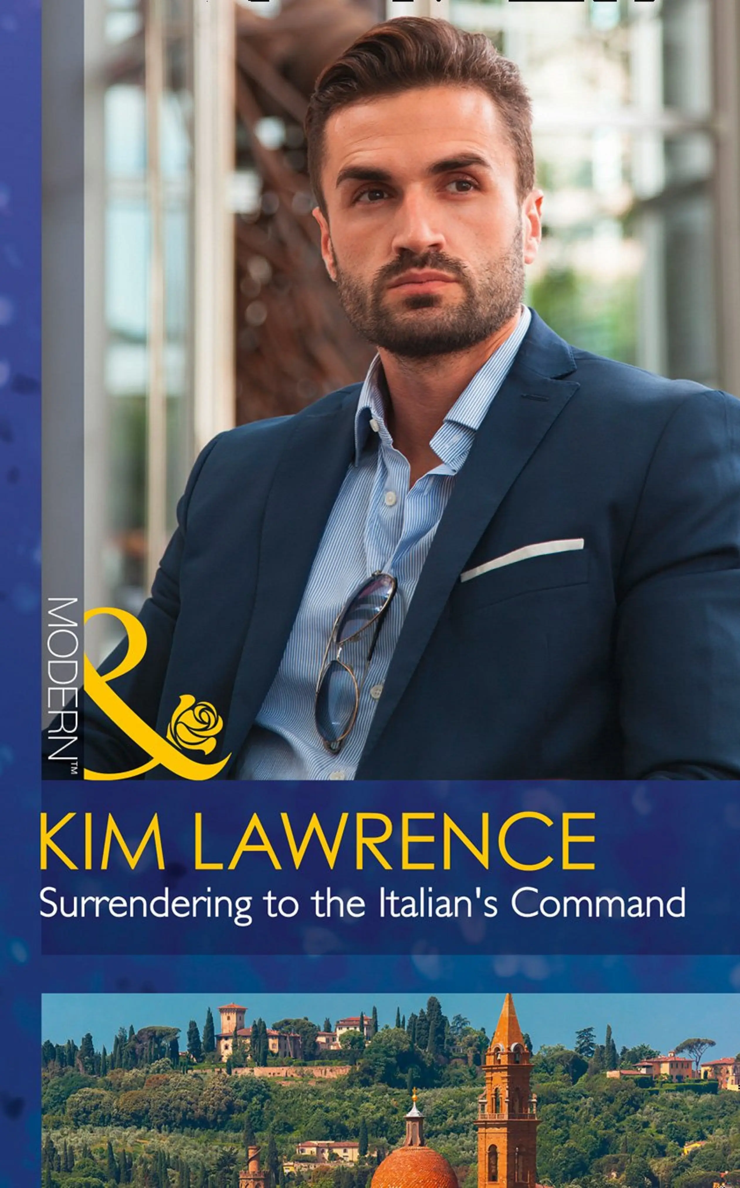 Modern: Surrendering to the Italian's Command