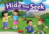 Hide and Seek 3 Pupil's Book