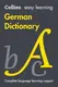 Collins Easy Learning: German Dictionary 10th Edition - 1