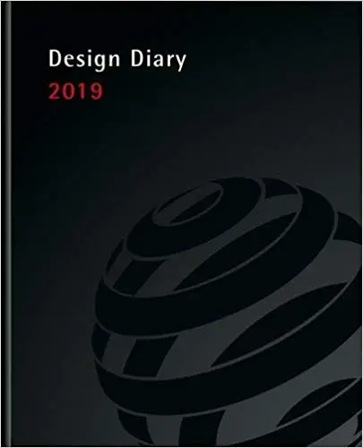 Design Diary 2019 HB