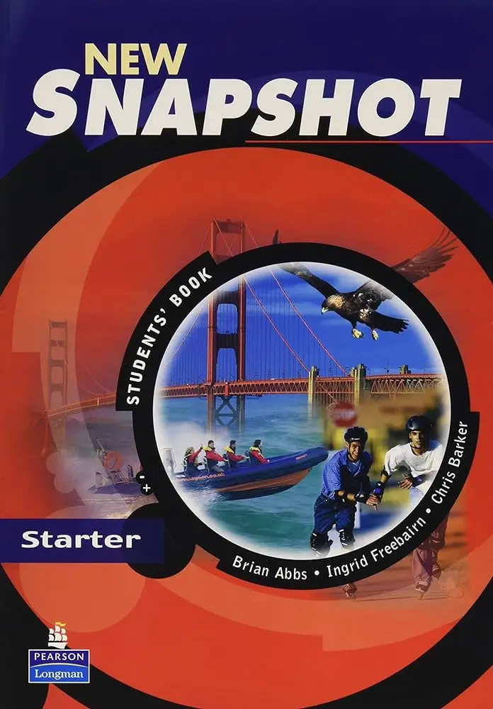 Snapshot New Starter SB