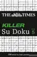The Times Killer Su Doku. Book5 - 1