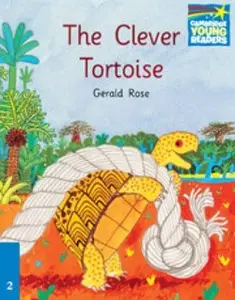 CSB 2 The Clever Tortoise