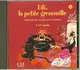 Lili, La petite grenouille 2 CD audio individuel - 1