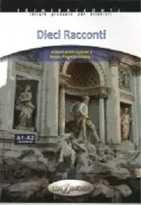Primiracconti (A1-A2) Dieci Racconti