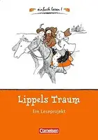 einfach lesen 0 Lippels Traum - 1