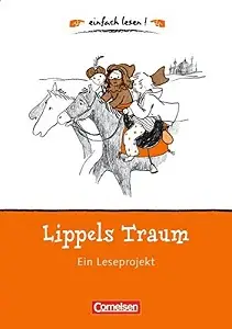 einfach lesen 0 Lippels Traum