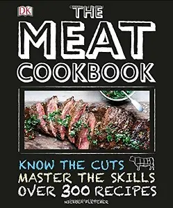 Meat Cookbook,The