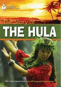 FRL800 A2 Story of the Hula,The
