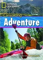 FRL2600 C1 Canyaking Adventure with Multi-ROM - 1