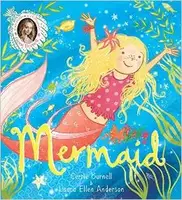Mermaid [Paperback] - 1
