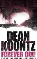 Odd Thomas Series Book2: Forever Odd