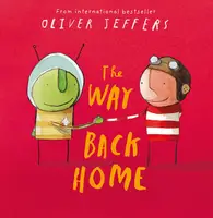 The Way Back Home [Paperback] - 1