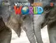 Welcome to Our World 2nd edition 3 Student's Book - 1