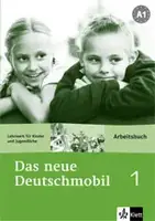 Das Neue Deutschmobil 1 вправи