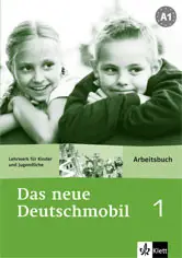 Das Neue Deutschmobil 1 вправи