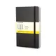 Записник Moleskine Classic медіум / Клітинка Чорний - 1
