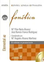 Fonetica Elemental A2 with Audio CDs (2) - 1