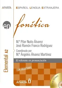Fonetica Elemental A2 with Audio CDs (2)