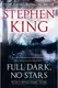 King S.Full Dark, No Stars - 1