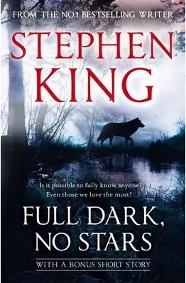 King S.Full Dark, No Stars