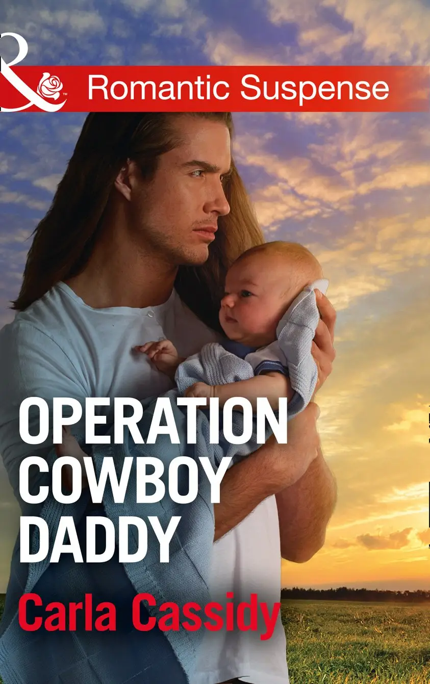 Romantic Suspense: Operation Cowboy Daddy