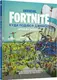 FORTNITE Official. Куди подівся Джонсі? Шукай і знаходь - 1