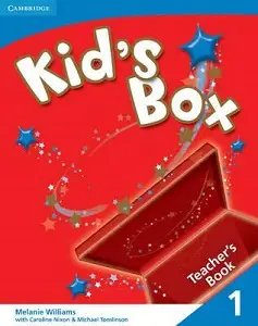 Kid's Box 1 TB