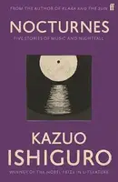 Nocturnes: Five Stories of Music and Nightfall - 1