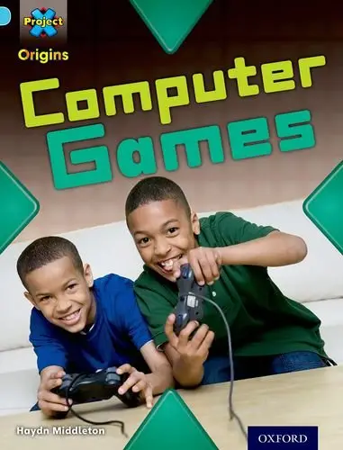 Project X Origins 4 Computer Games
