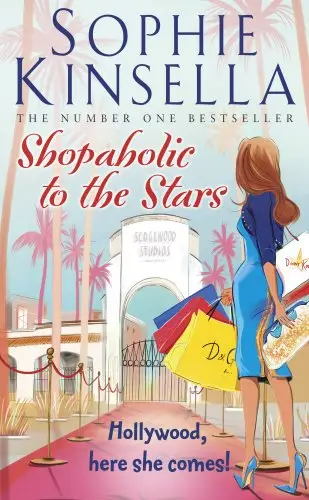 Kinsella Shopaholic to the Stars
