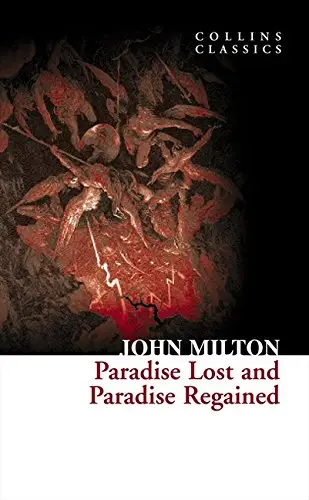 CC Paradise Lost and Paradise Regained