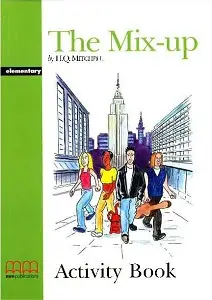 OS2 The Mix-up Elementary AB