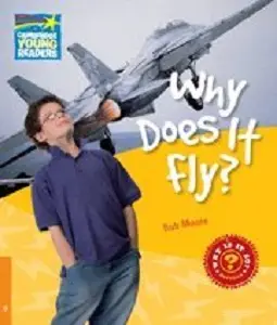 CYR 6 Why Does It Fly?