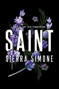 Priest Book3: Saint