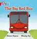 Big Cat Phonics 2A The Big Red Bus. - 1