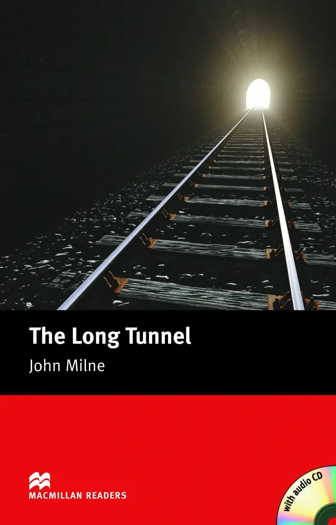 MCR2 Long Tunnel Pack