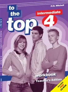 To the Top 4 WB Teacher's Ed
