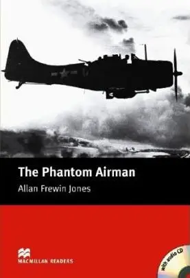 MCR3 Phantom Airman