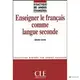 DLE Enseigner Le Francais Comme Langue Seconde - 1