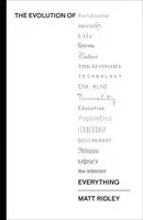 The Evolution of Everything: How Ideas Emerge - 1