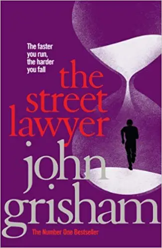Grisham The Street Lawyer