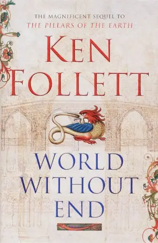 World Without End [Hardcover]