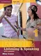 Real Listening & Speaking 1 with answers and Audio CD - 1