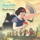 Read-Along Storybook and CD: Snow White and the Seven Dwarfs - 1